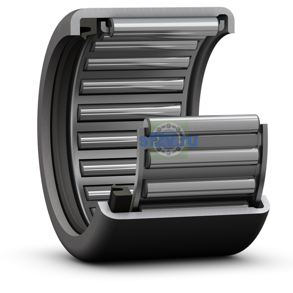 Фото подшипника HK 4518 RS