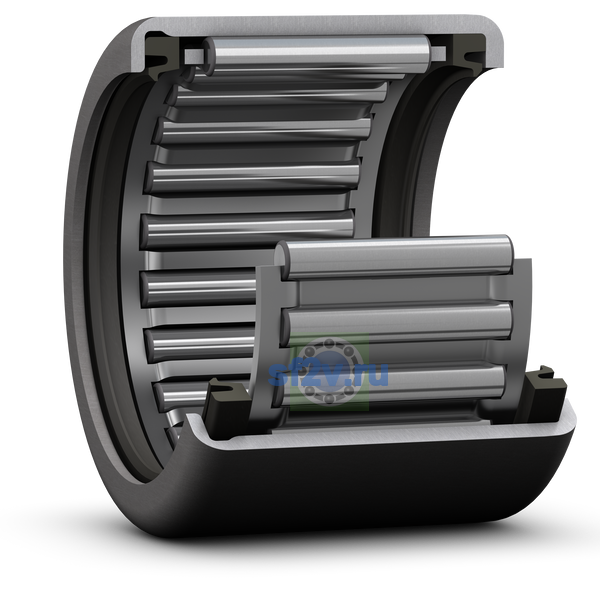 Фото подшипника HK 4520.2RS