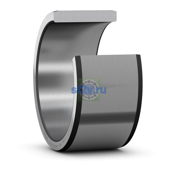 Фото подшипника IR 20X28X20