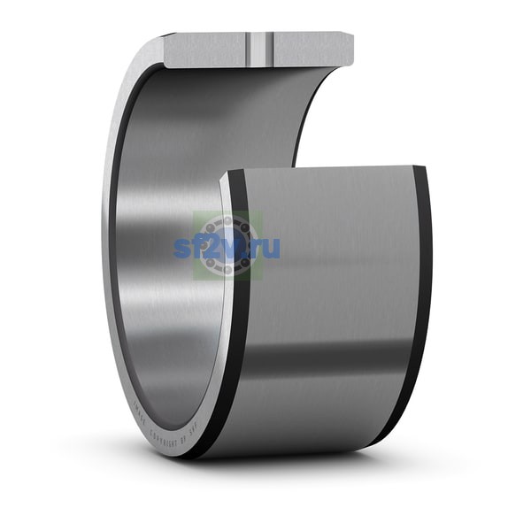 Фото подшипника IR 25X30X16 IS1