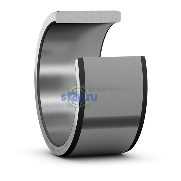 Фото подшипника IR 25X30X17
