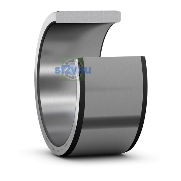 Фото подшипника IR 25X30X26.5