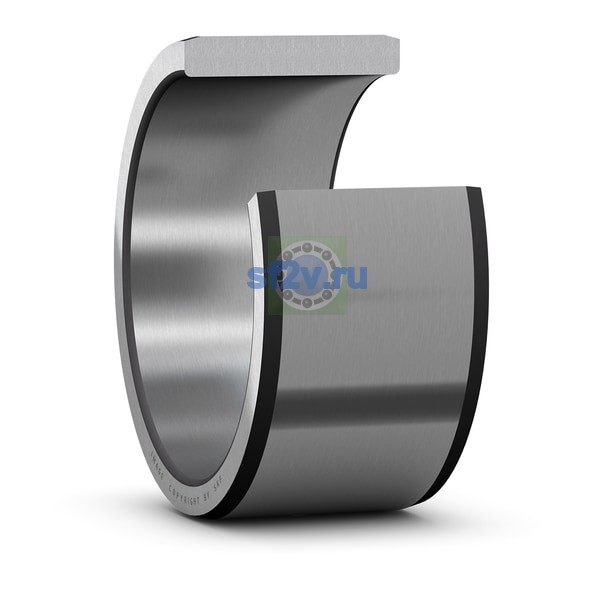 Фото подшипника IR 30X35X16