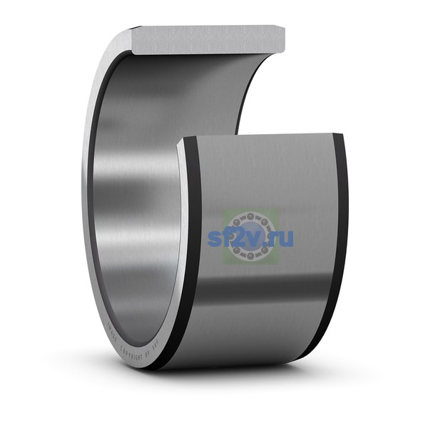Фото подшипника IR 5X8X12
