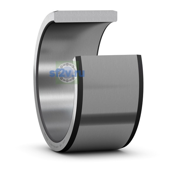 Фото подшипника IR 6X9X12