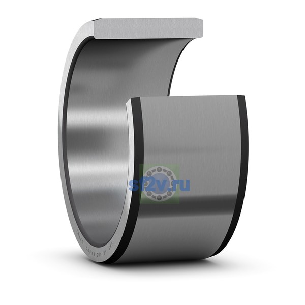 Фото подшипника IR 7X10X12