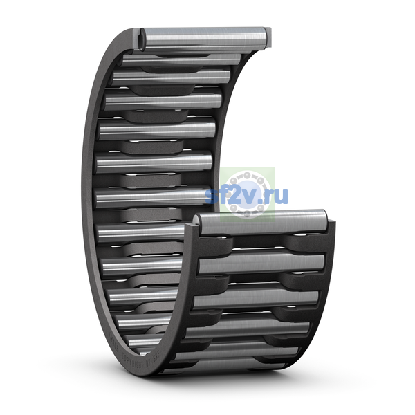 Фото подшипника K 15X21X21