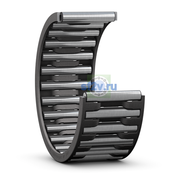 Фото подшипника K 20X28X20