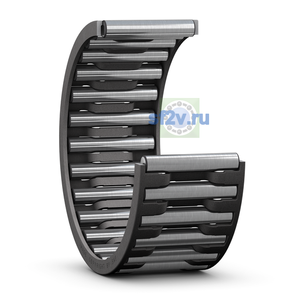 Фото подшипника K 35X42X20