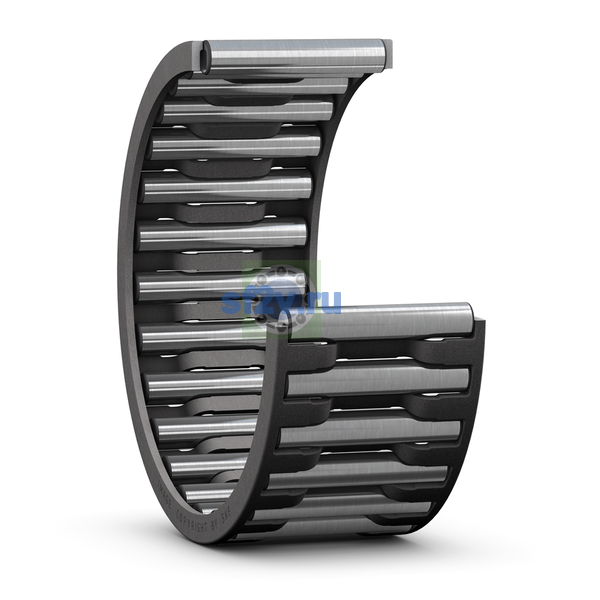 Фото подшипника K 72X80X20