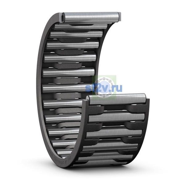 Фото подшипника K 75X81X20