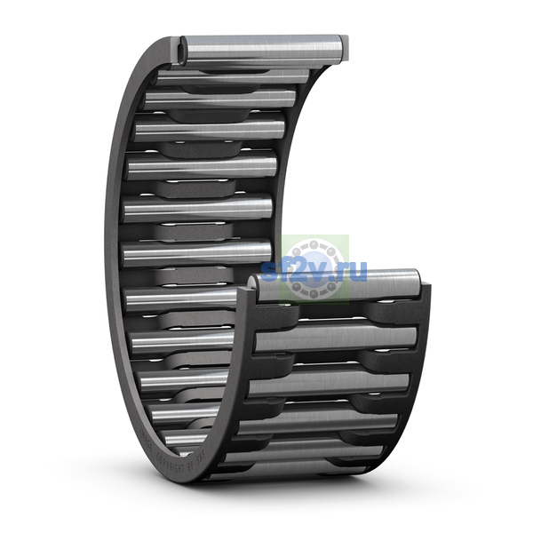 Фото подшипника K 80X86X20