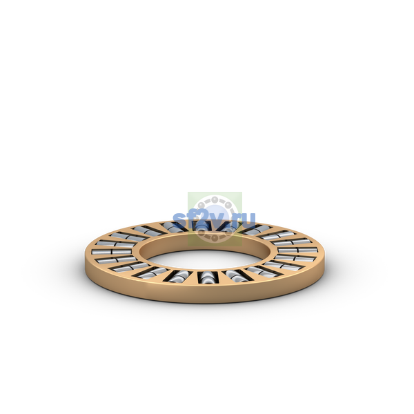 Фото подшипника K 89417 M