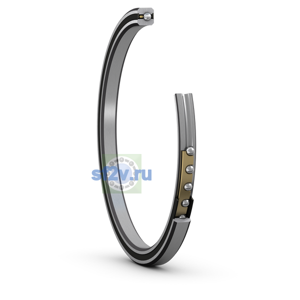 Фото подшипника KDN.JB040CP0