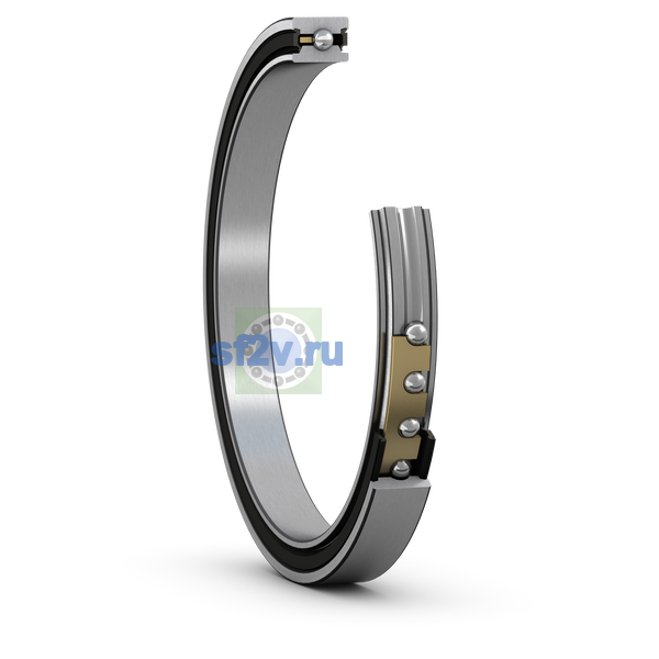 Фото подшипника KDN.JU055CP0