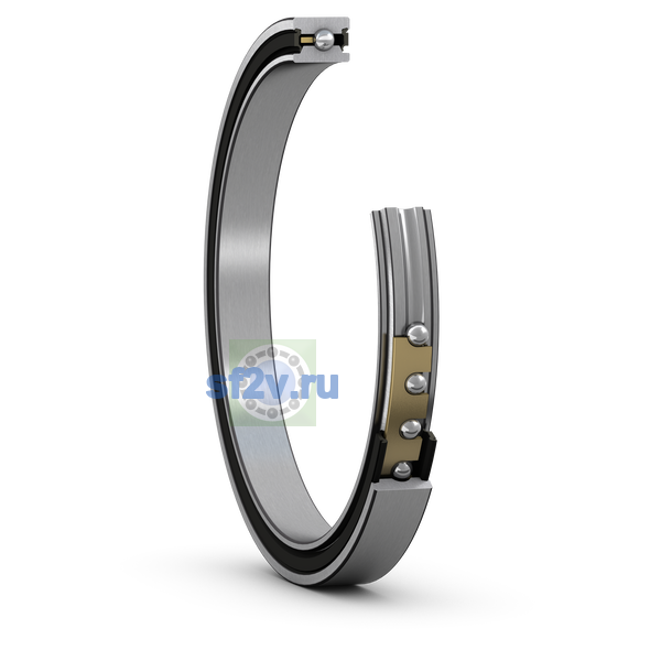 Фото подшипника KDN.JU110CP0