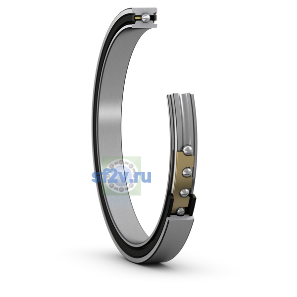 Фото подшипника KDN.JU120CP0