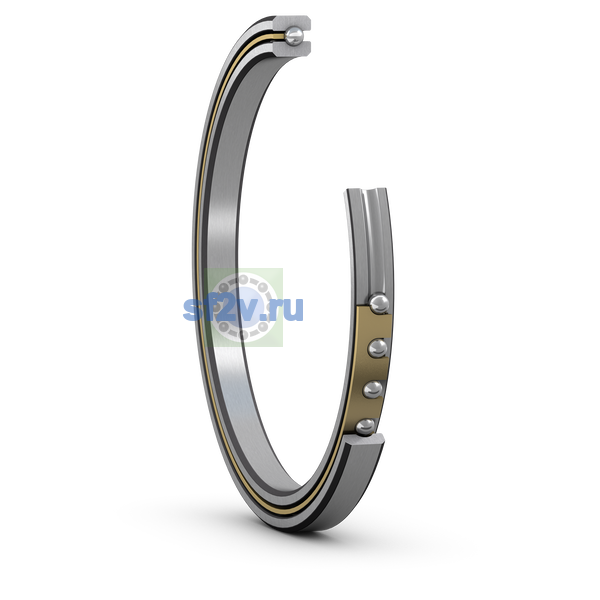 Фото подшипника KDN.K25013CP0