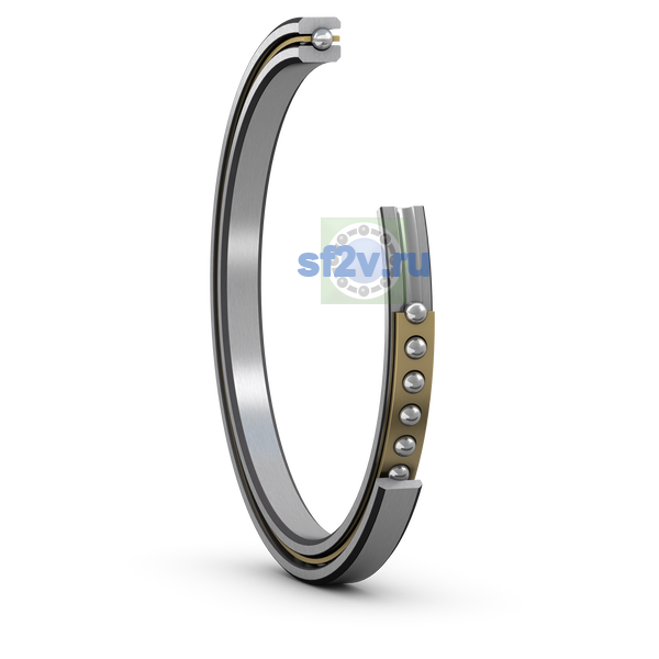 Фото подшипника KDN.KA020AR0
