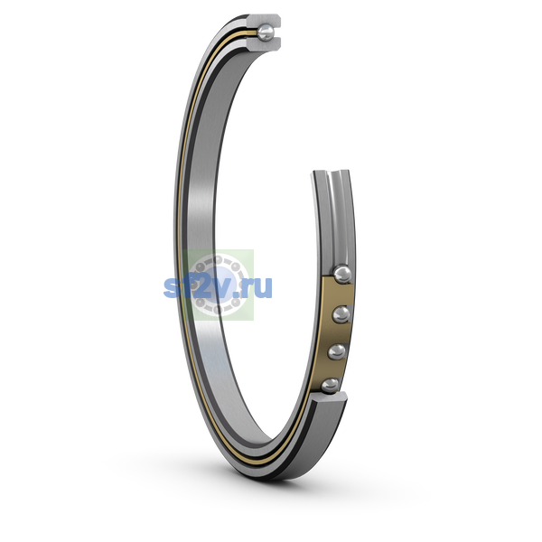 Фото подшипника KDN.KA110CP0