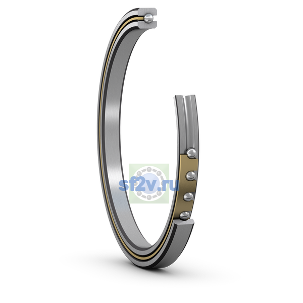 Фото подшипника KDN.KC080CP0