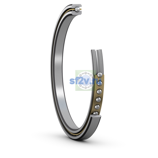 Фото подшипника KDN.KD250AR0