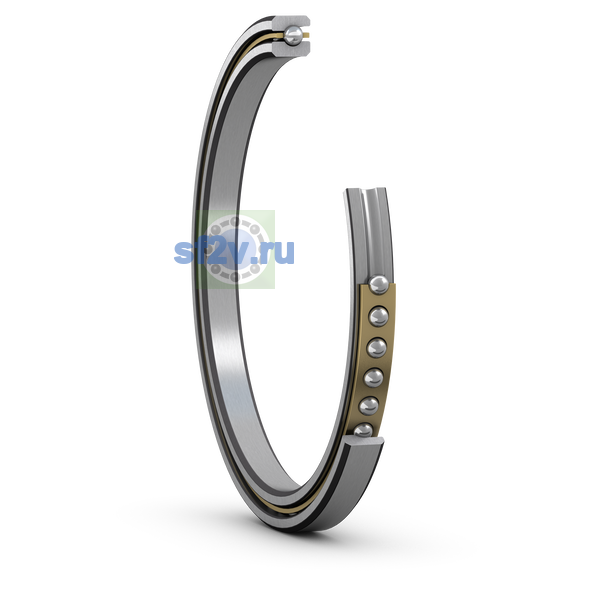 Фото подшипника KDN.KG350AR0