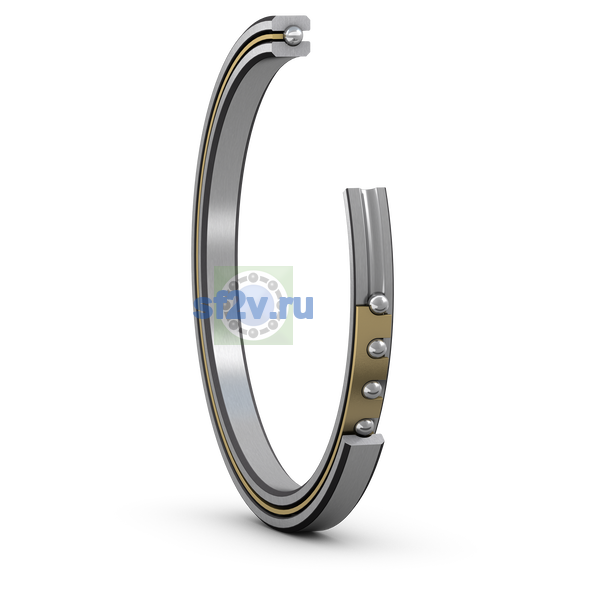Фото подшипника KDN.NB050XP0