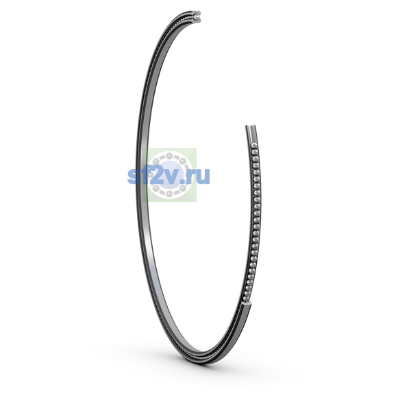 Фото подшипника KDN.S10003AS0