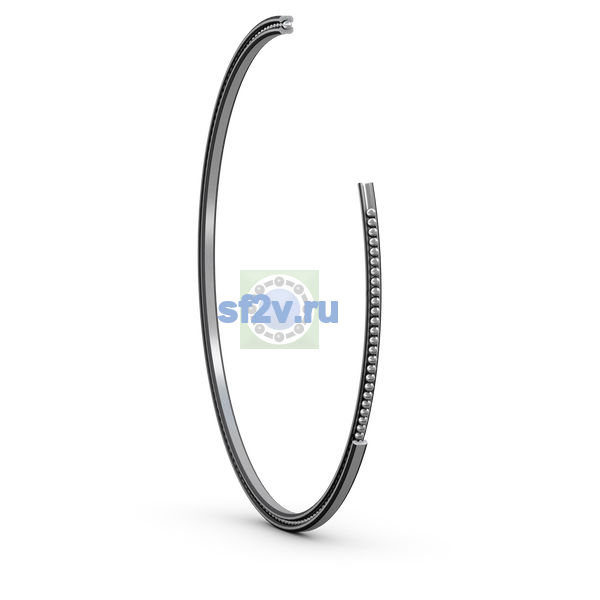 Фото подшипника KDN.S16003XS0