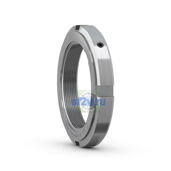 Фото подшипника KMFE 10