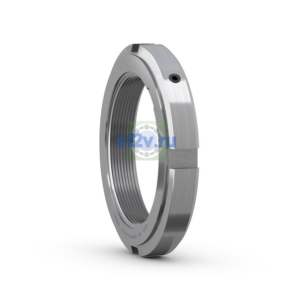 Фото подшипника KMFE 40