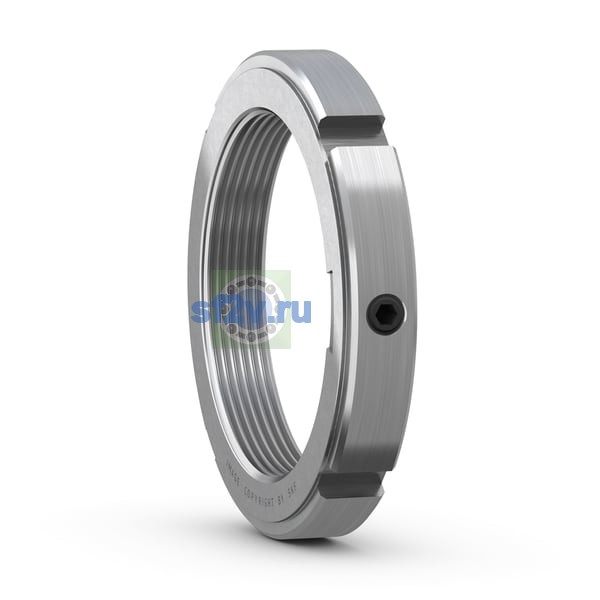 Фото подшипника KMK 10