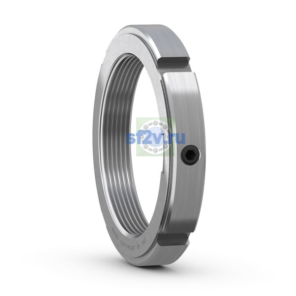 Фото подшипника KMK 15