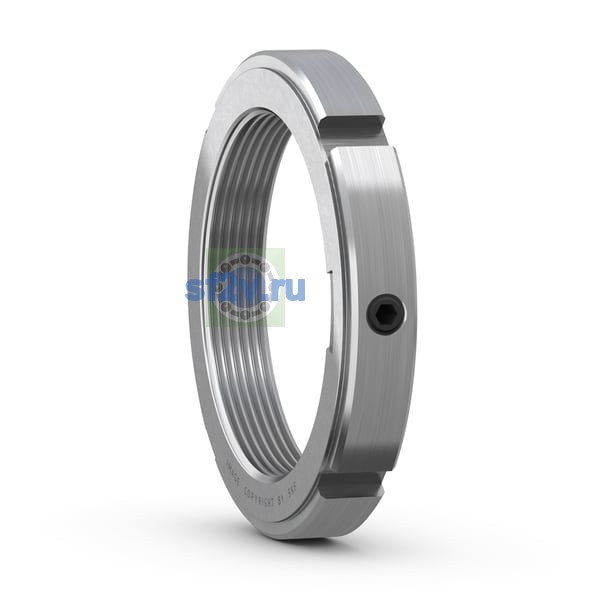 Фото подшипника KMK 16