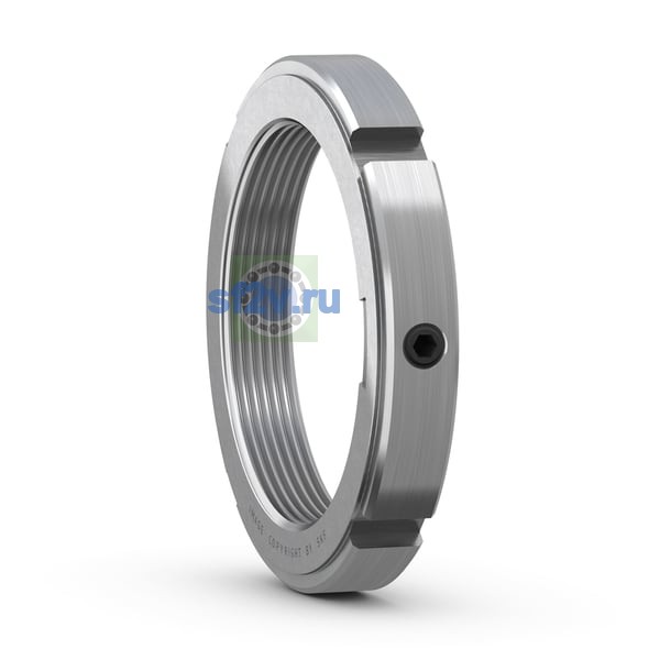 Фото подшипника KMK 17