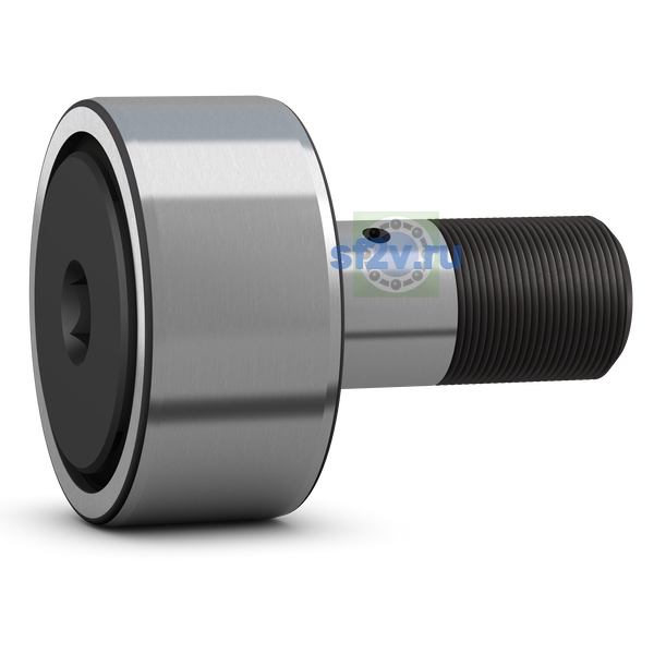 Фото подшипника KR 52 PPX
