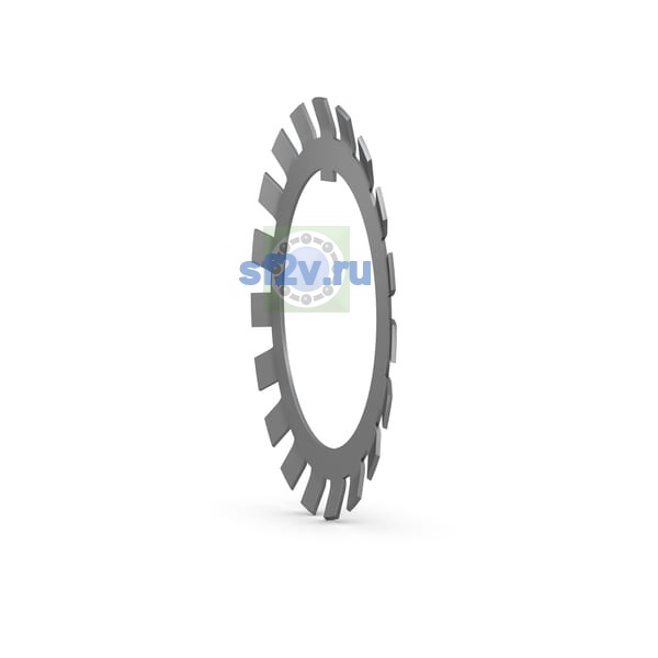 Фото подшипника MB 10 A