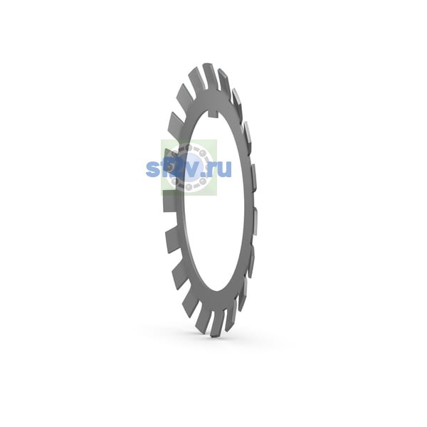 Фото подшипника MB 11 A