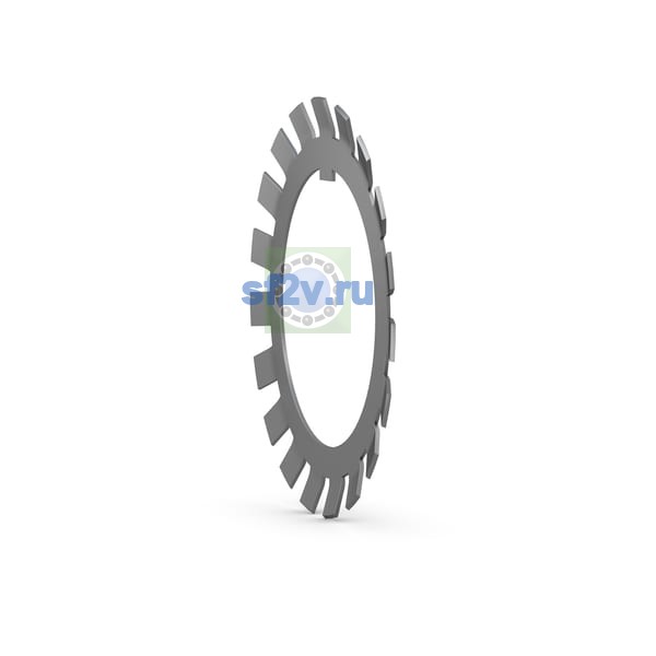 Фото подшипника MB 11