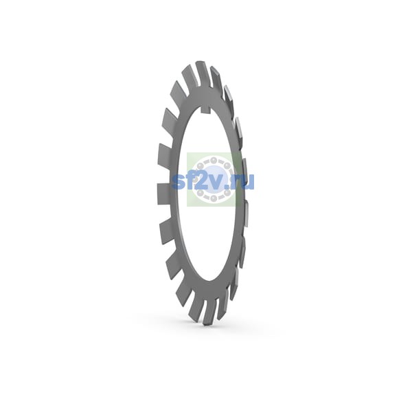 Фото подшипника MB 12 A