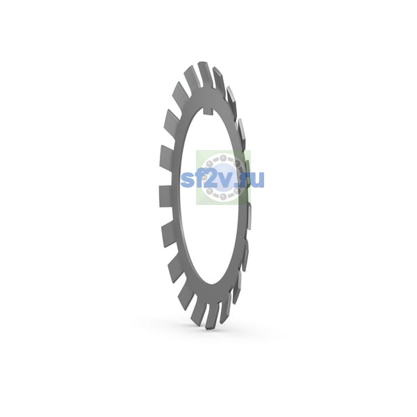 Фото подшипника MB 12