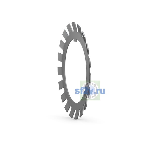 Фото подшипника MB 14 A