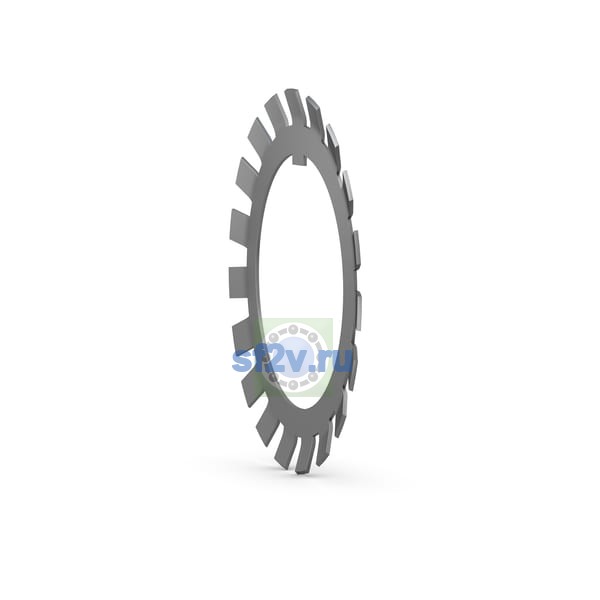 Фото подшипника MB 14