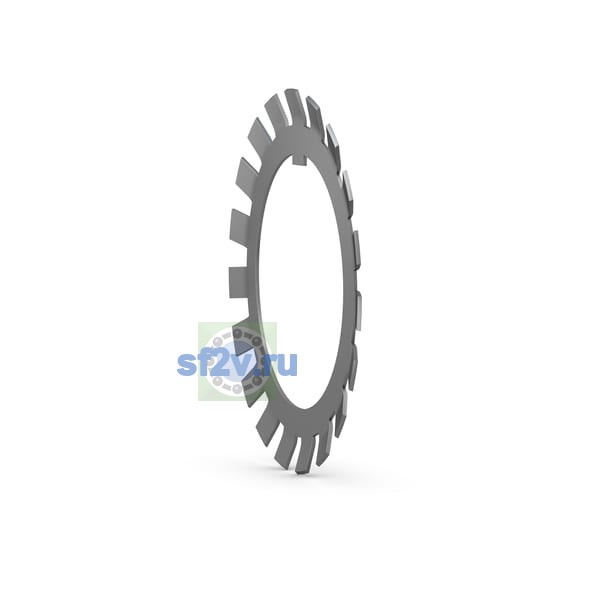 Фото подшипника MB 15 A