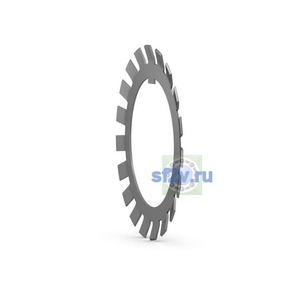 Фото подшипника MB 16 A