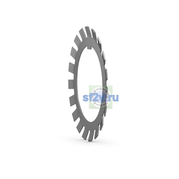 Фото подшипника MB 18 A