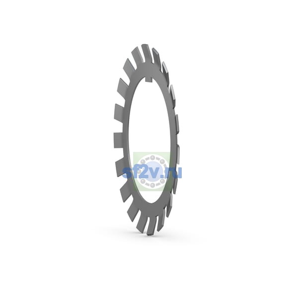 Фото подшипника MB 19 A