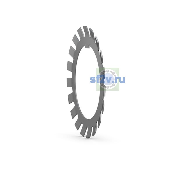 Фото подшипника MB 20 A