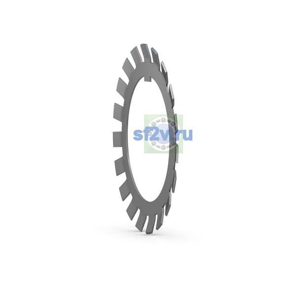 Фото подшипника MB 21